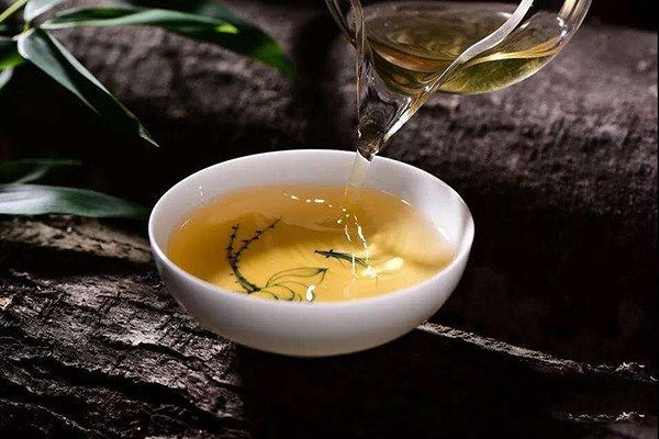 颖昌茶业加盟