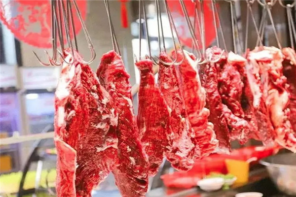 潮锅牛肉火锅