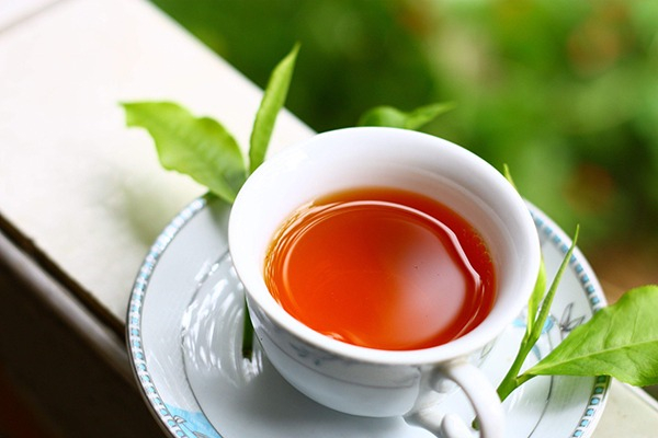 颖昌茶业加盟