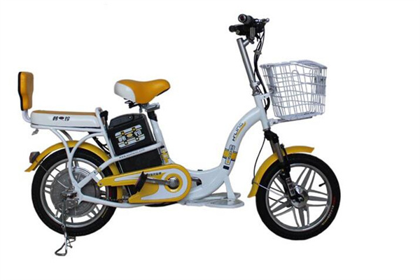 韩铃电动车加盟