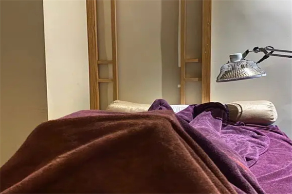 圣法经络减肥加盟