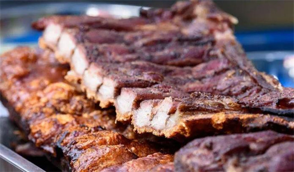 黄家烤肉
