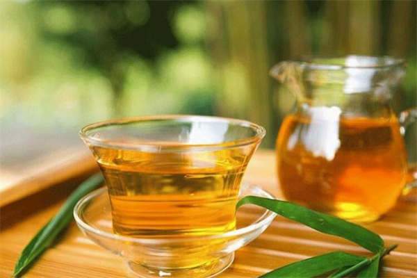 聚宝龙茶叶加盟