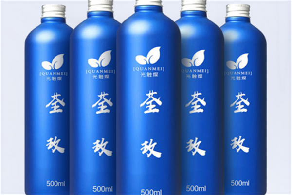 荃玫环保