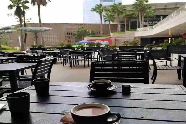 澳门玥十五茶餐厅加盟