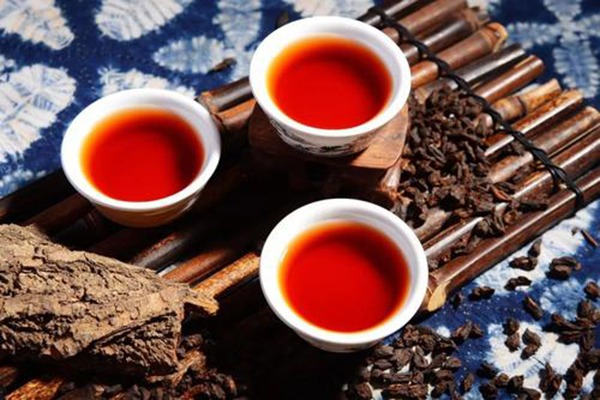 颖昌茶业加盟