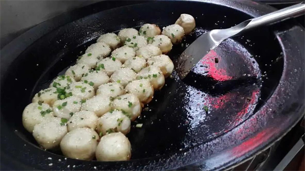 小杨生煎