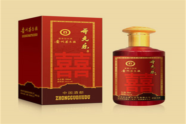 开元盛世白酒加盟