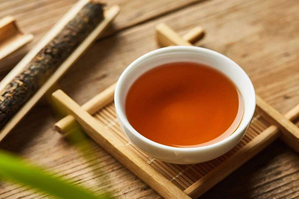 颖昌茶业加盟