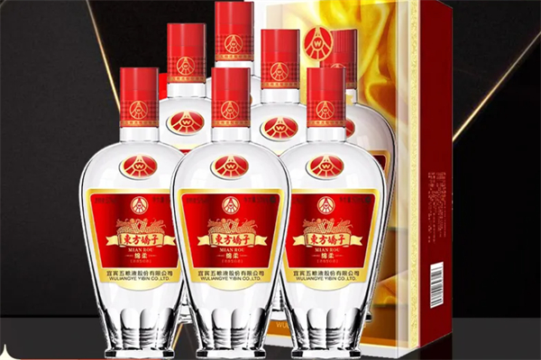 东方娇子白酒