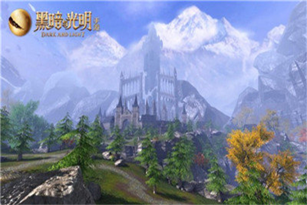 黑暗与光明加盟