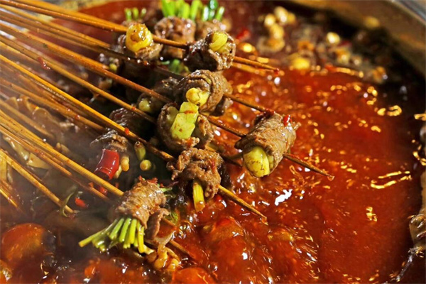 铜壶串串香加盟