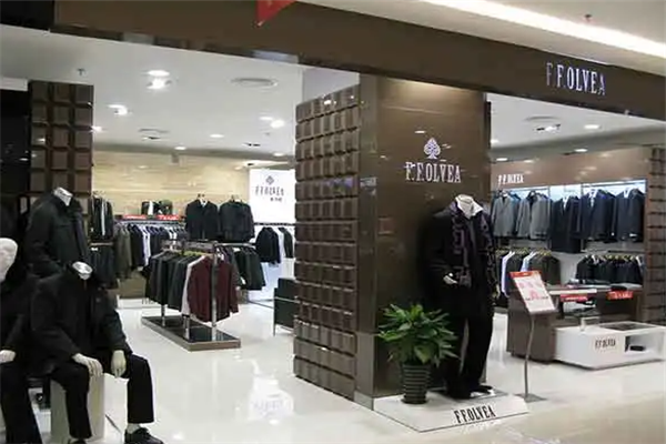 奥洛威男装