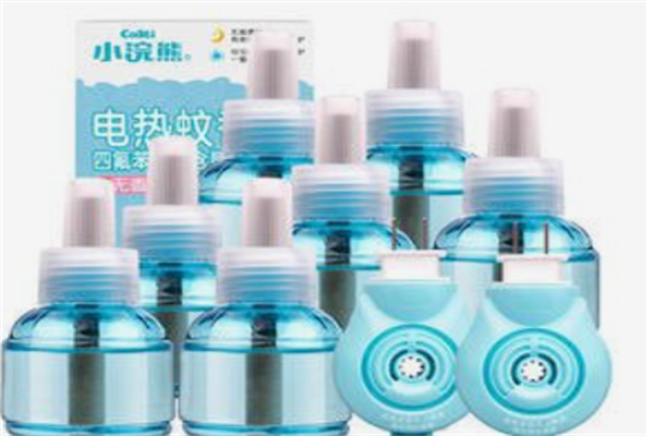 乐泽驱蚊液