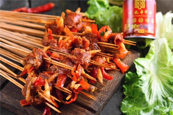 老巷子砂锅串串加盟