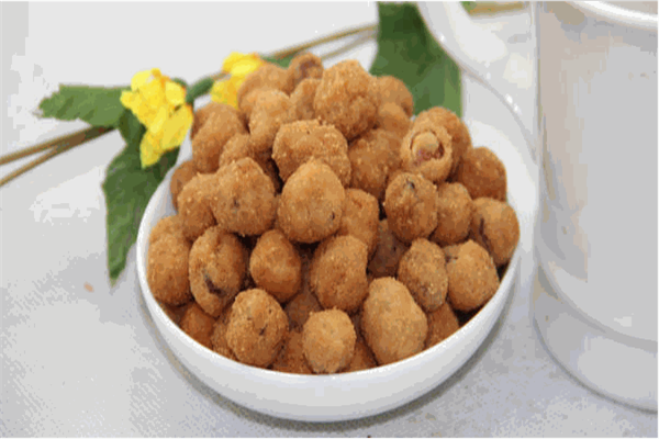 优利佳休闲食品