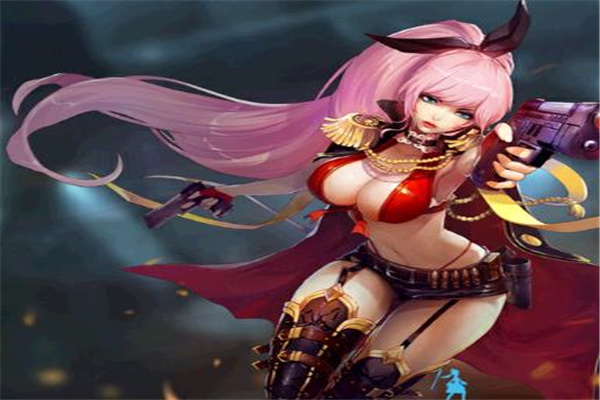 阿拉德之怒