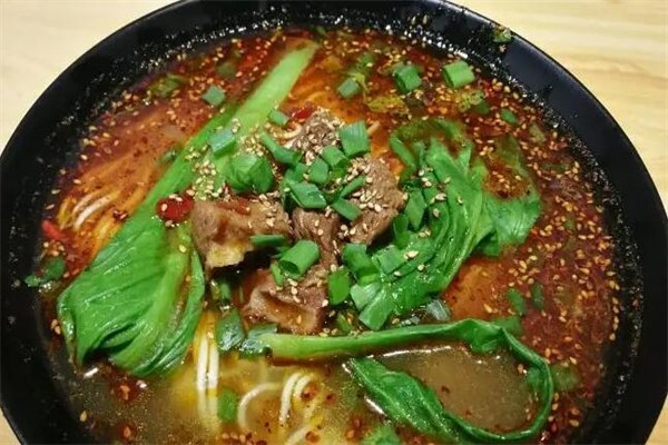 馈粮拉面