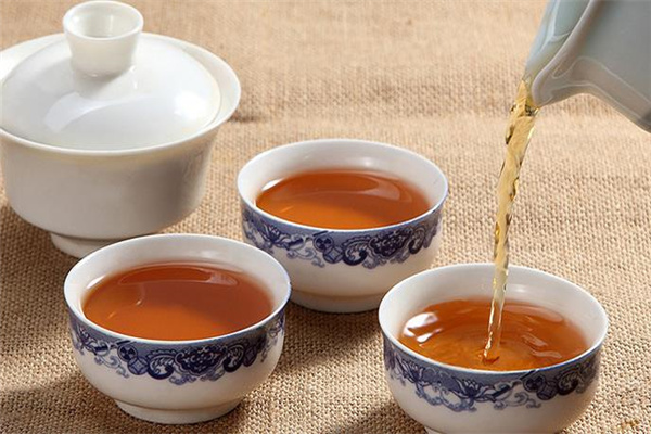 茗露茶业