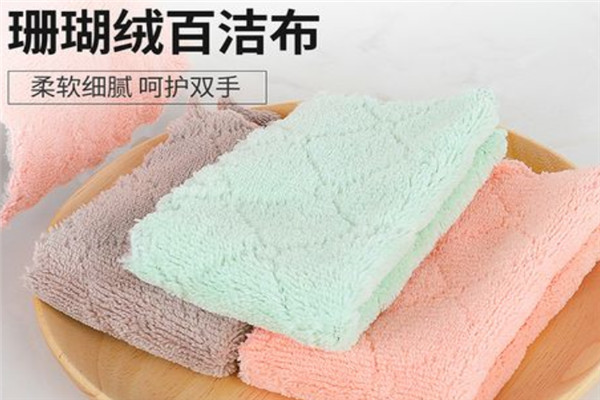 好媳妇清洁用品厂加盟