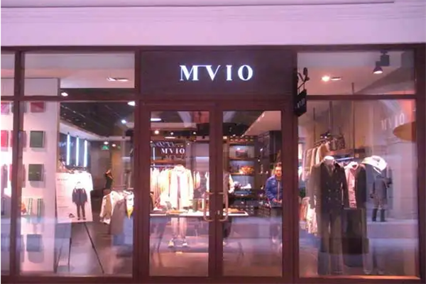 Mvio男装