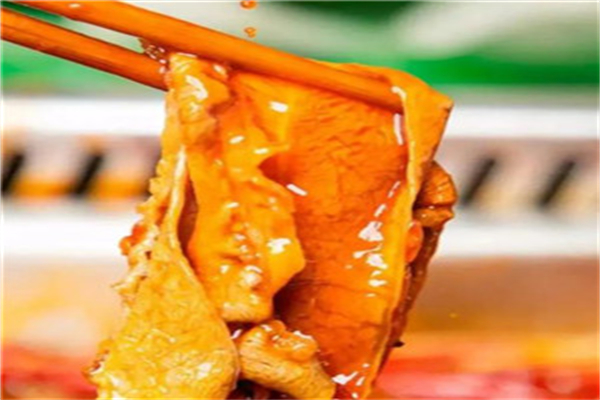 巴渝功夫自助火锅加盟