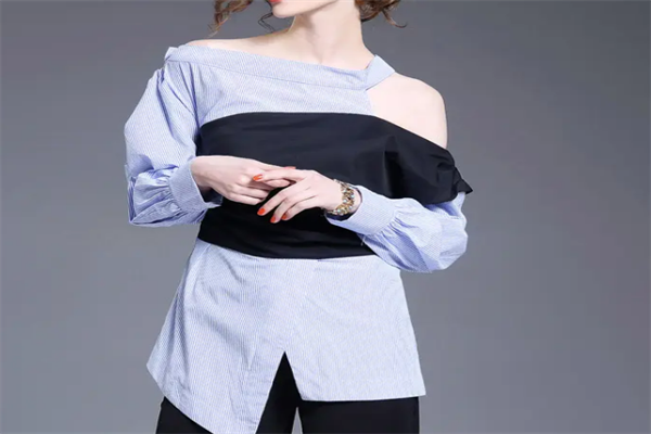圣娜依儿女装
