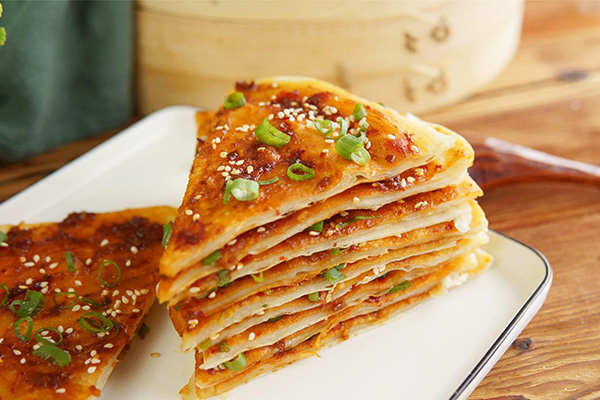 佰香客小吃培训加盟