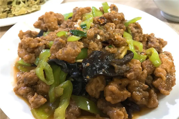 豫皖饭店