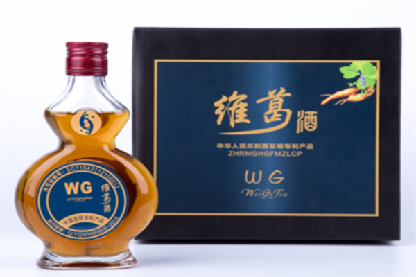 旺民维葛酒加盟