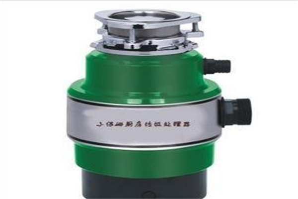 小保姆垃圾处理器加盟