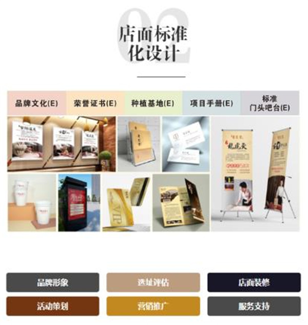 老艾堂艾灸养生