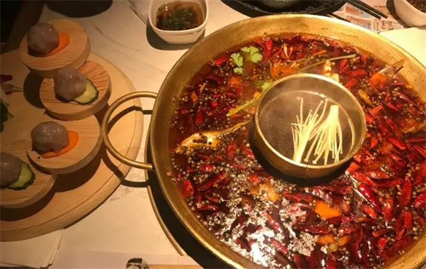 哥老官重庆美蛙鱼