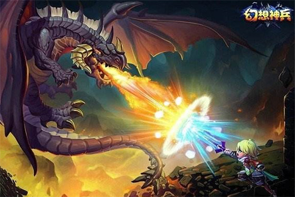 幻想神兵加盟