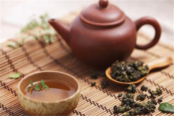 西农茶叶加盟