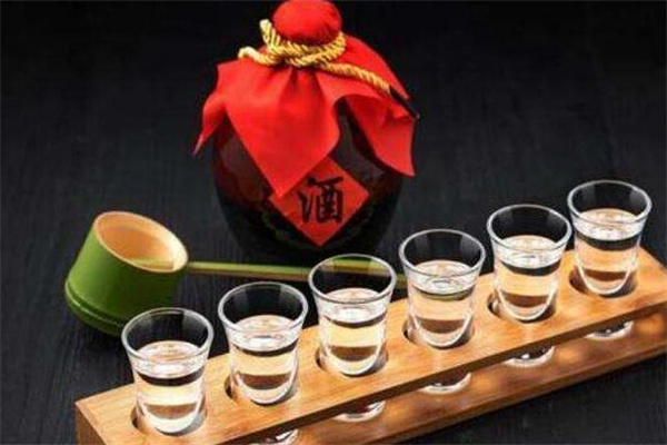 诚赖酒业
