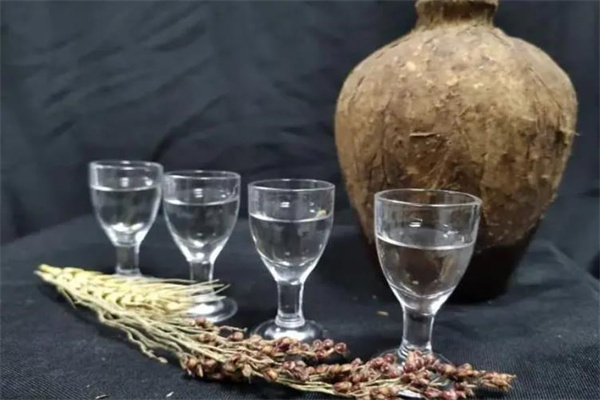 诚赖酒业