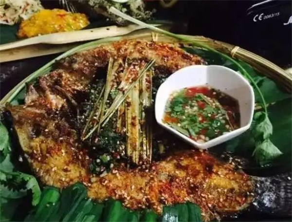 傣味火锅