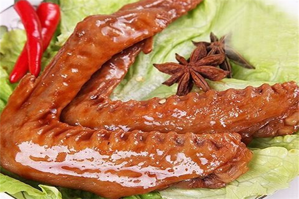 楚湘纯味鸭脖加盟