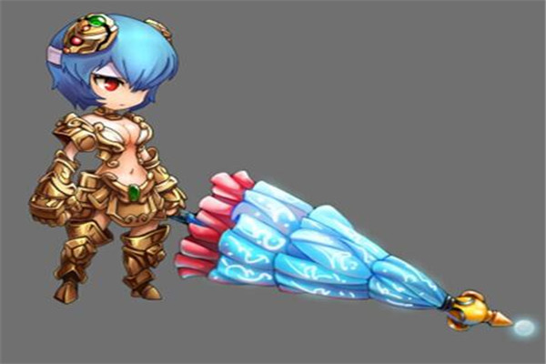 幻想神兵加盟