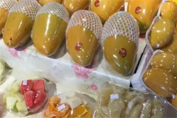 百果家园加盟
