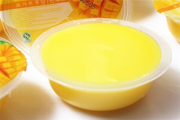 优利佳休闲食品