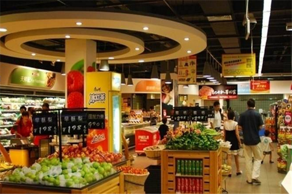 5分钟便利店