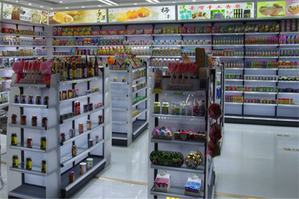 5分钟便利店