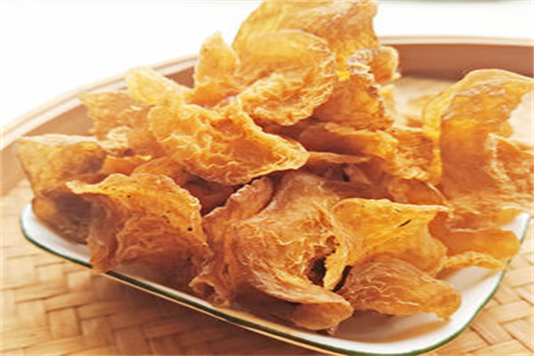 禾韵食品