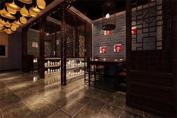 清香阁茶楼加盟