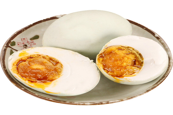龙湖食品
