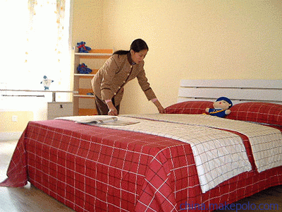 百思顺家政服务