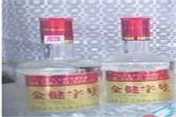 健字号白酒加盟