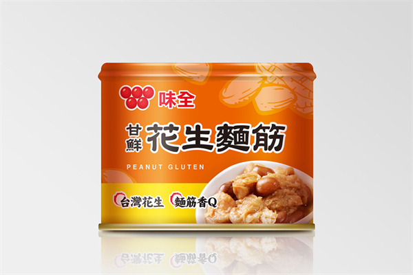 味全食品